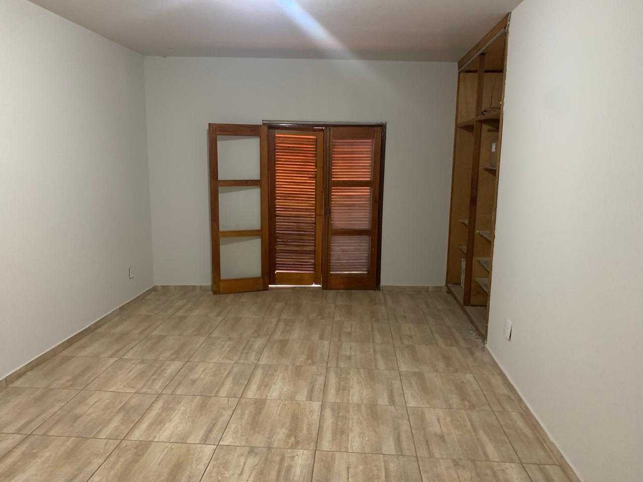 Apartamento - Jd. Ouro Verde