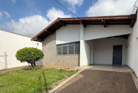 VENDA - Imóvel Residencial Jd. Belvedere