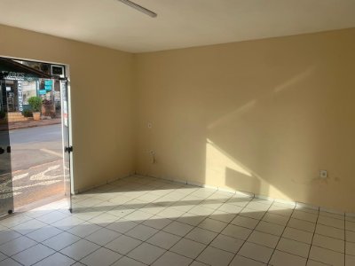 Imovel Comercial - CENTRO