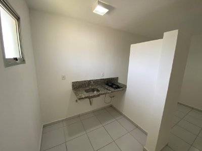Apartamento - proximo a faculdade Uniararas