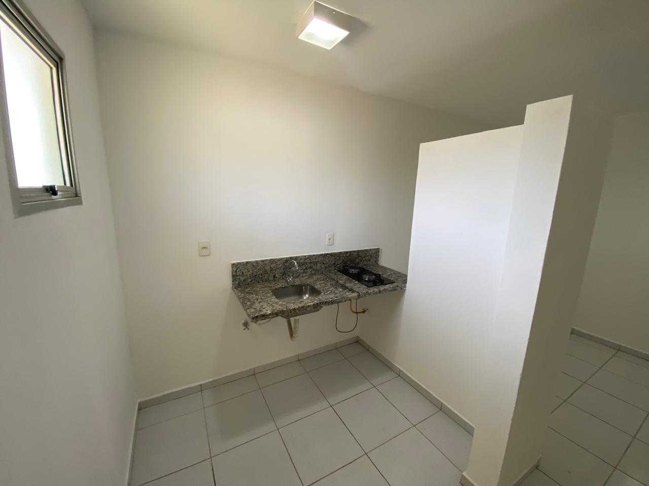 Apartamento - proximo a faculdade Uniararas