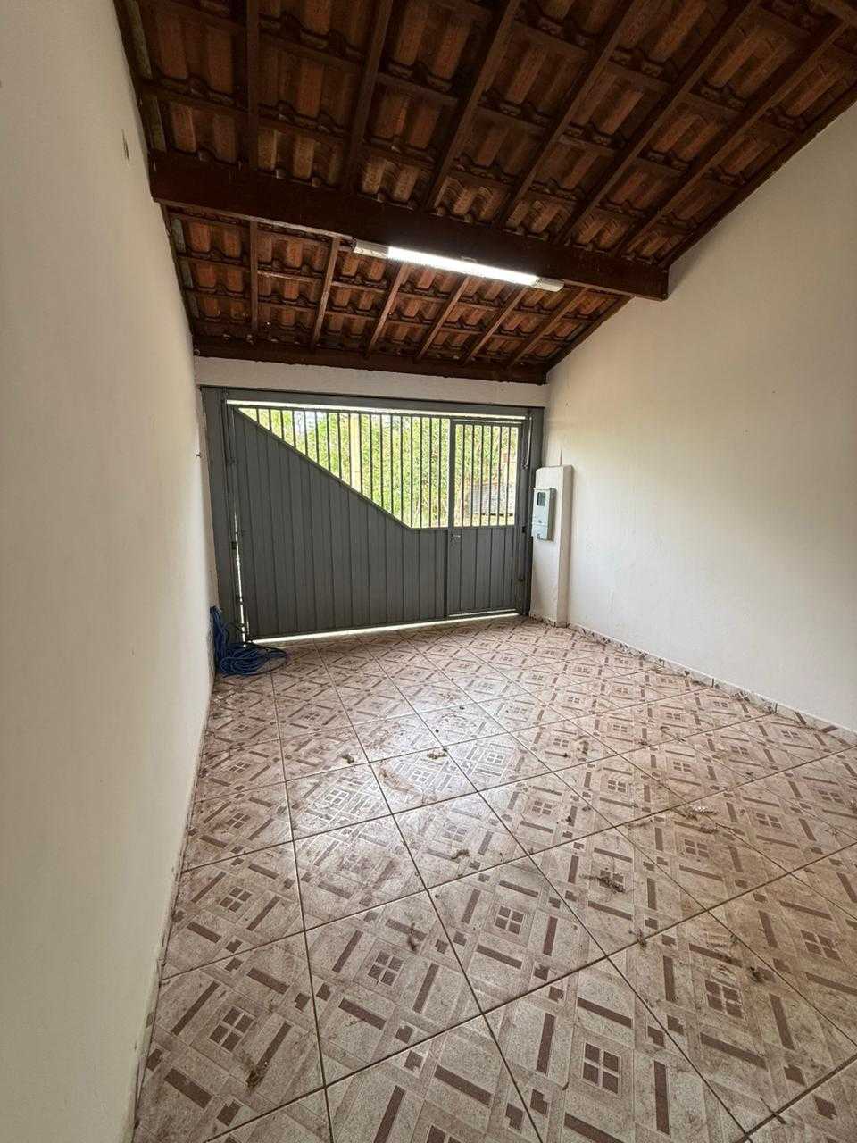 Imóvel Residencial - Jardim Dalla Costa