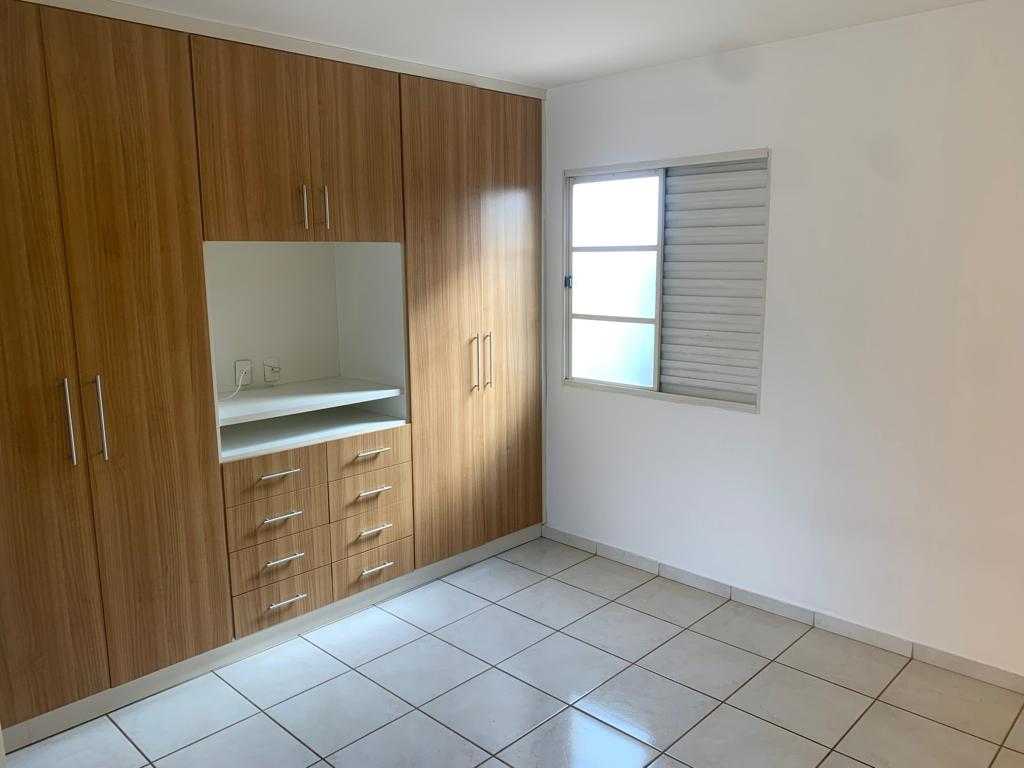 Apartamento - proximo a faculdade Uniararas