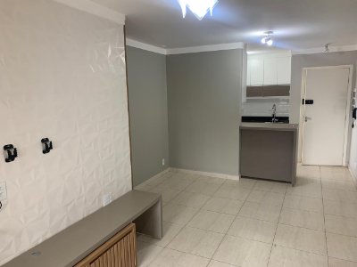 Apartamento - Jardim Candida