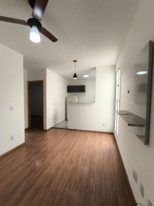 Apartamento -  Jd. Abolição