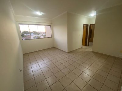 Apartamento - Região Central