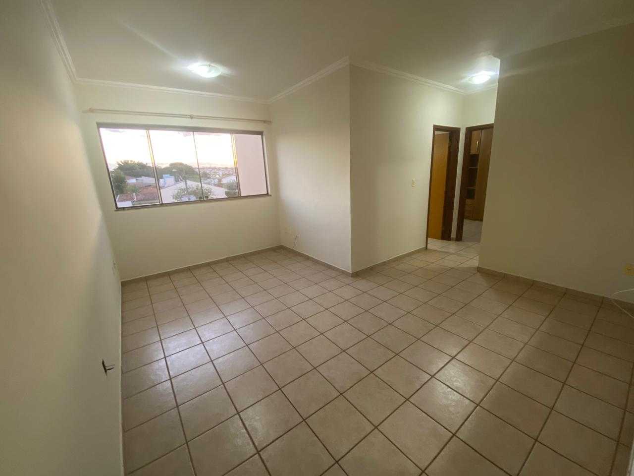 Apartamento - Região Central