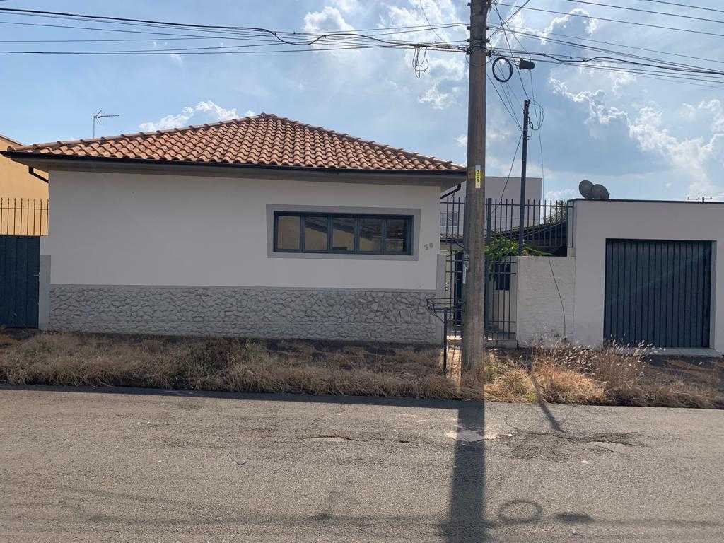 Imovel Residencial - Jardim Fatima