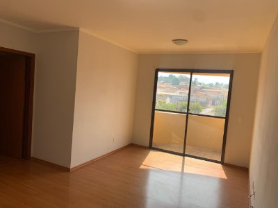 Apartamento - proximo a Faculdade Mandic