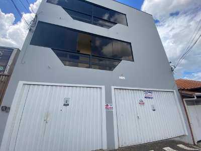 Apartamento - CENTRO - proximo ao Hospital Santa Casa