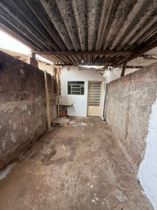 Imóvel Residencial - Jd. Jose Ometto II