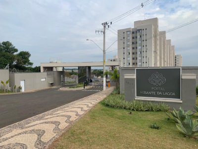 Apartamento - proximo a Faculdade Mandic - Jd. dos Eucaliptos