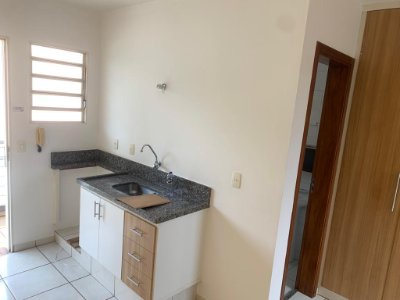 Apartamento - proximo a faculdade Uniararas