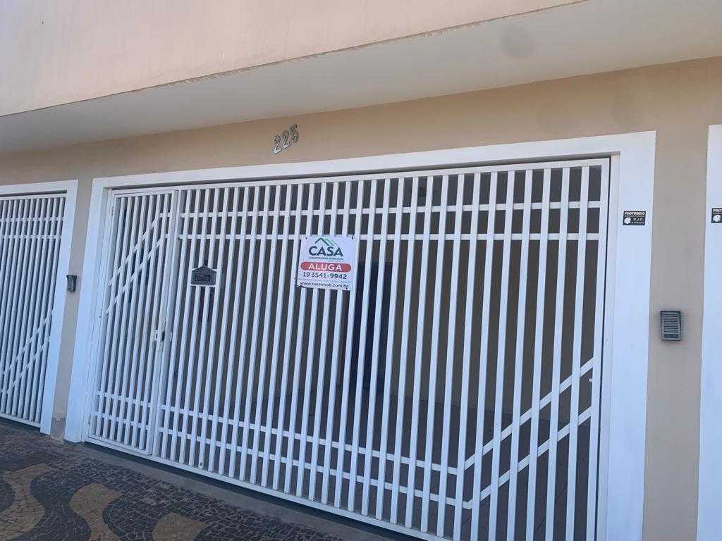 Imóvel Residencial -SOBRADO- Jardim Universitario - PROIBIDO ANIMAIS