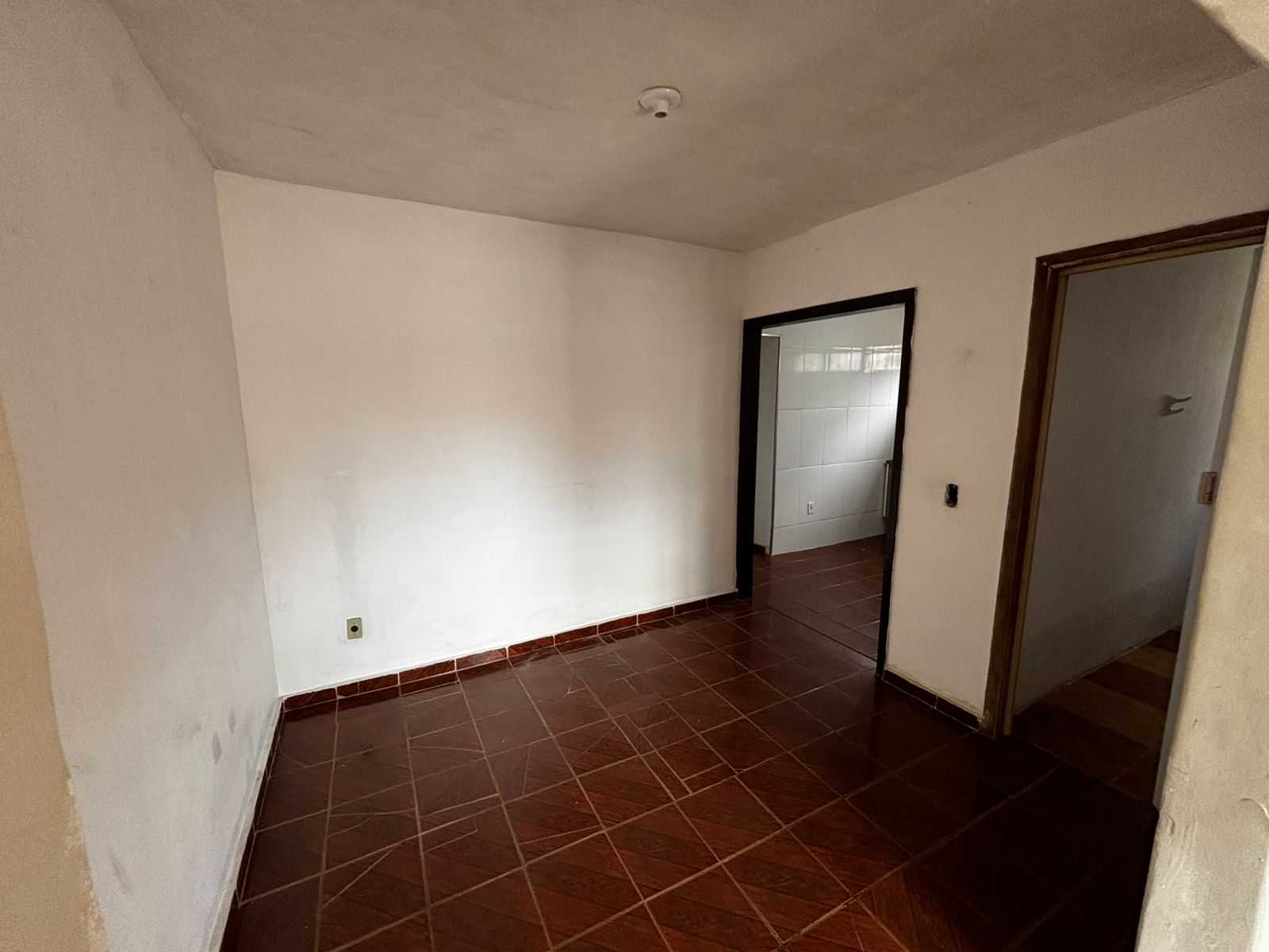 Imóvel Residencial - Jd. Ouro Verde