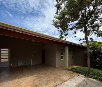 Imóvel Residencial - VENDA - Jd. São Pedro