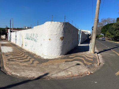 Terreno Comercial - Jardim Belvedere