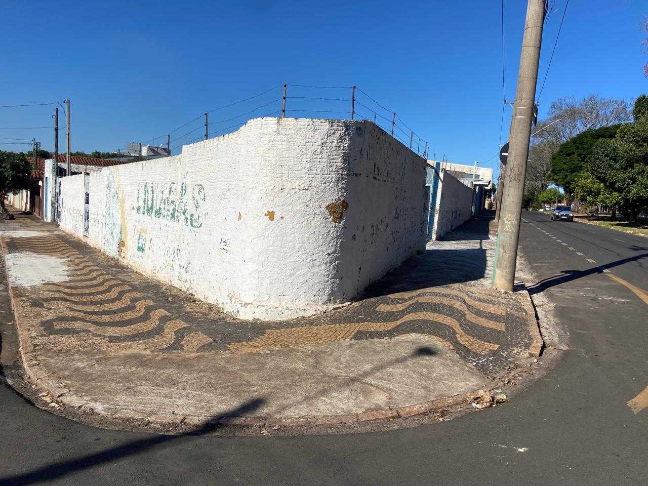 Terreno Comercial - Jardim Belvedere