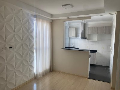 Apartamento - proximo ao Hospital Pró Saúde