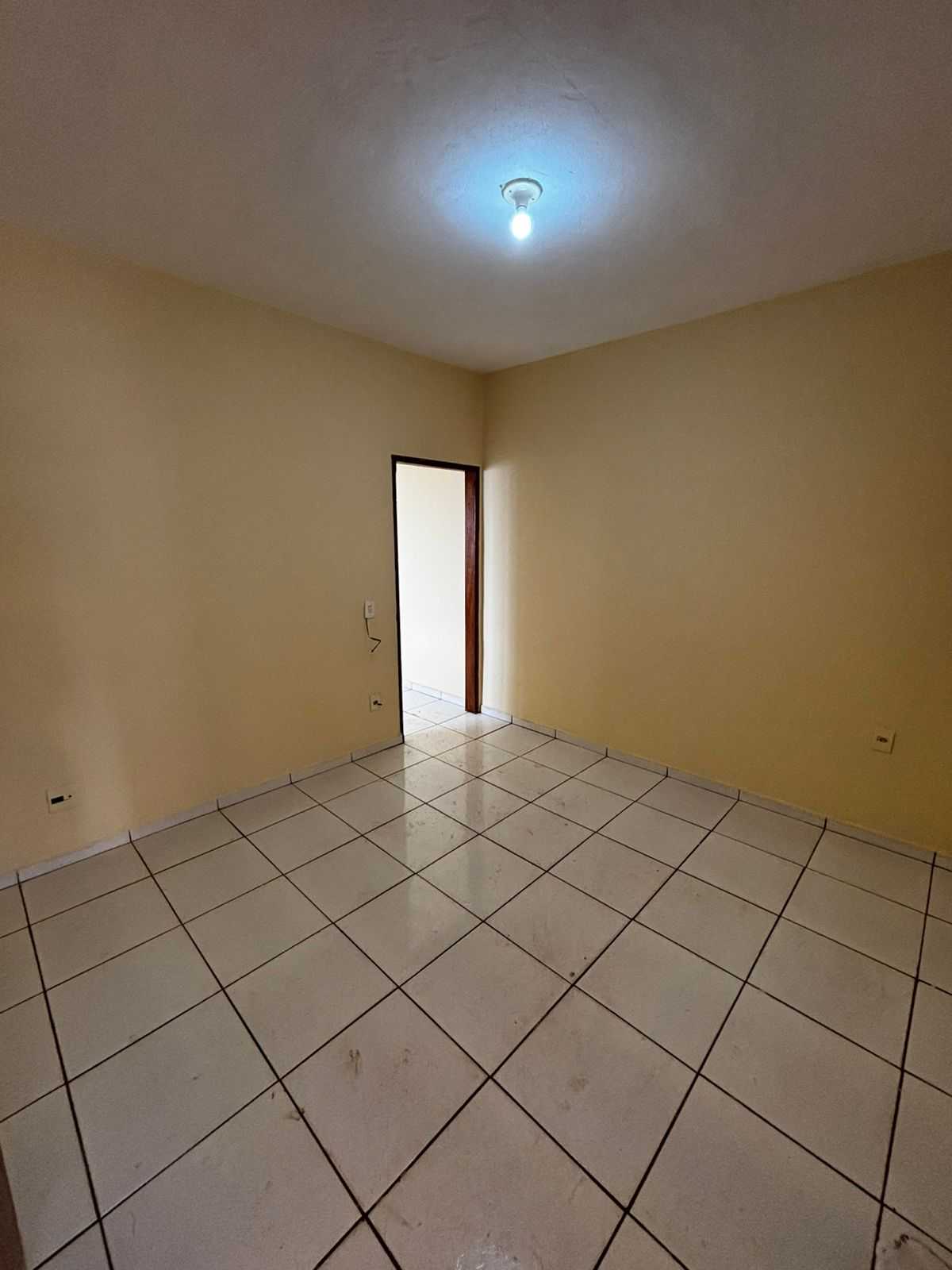 Imóvel Residencial - Jardim Olivia Park