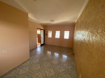 Imovel Residencial - Pq. das Arvores