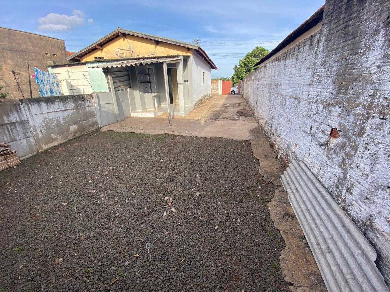 Imóvel Residencial - Jardim São João