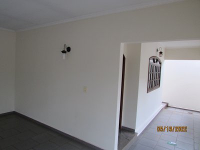 Imovel Residencial - Jd. Abolição - VENDA