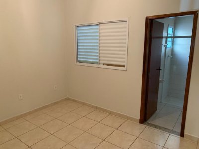 Imovel Residencial - Jd. Abolição