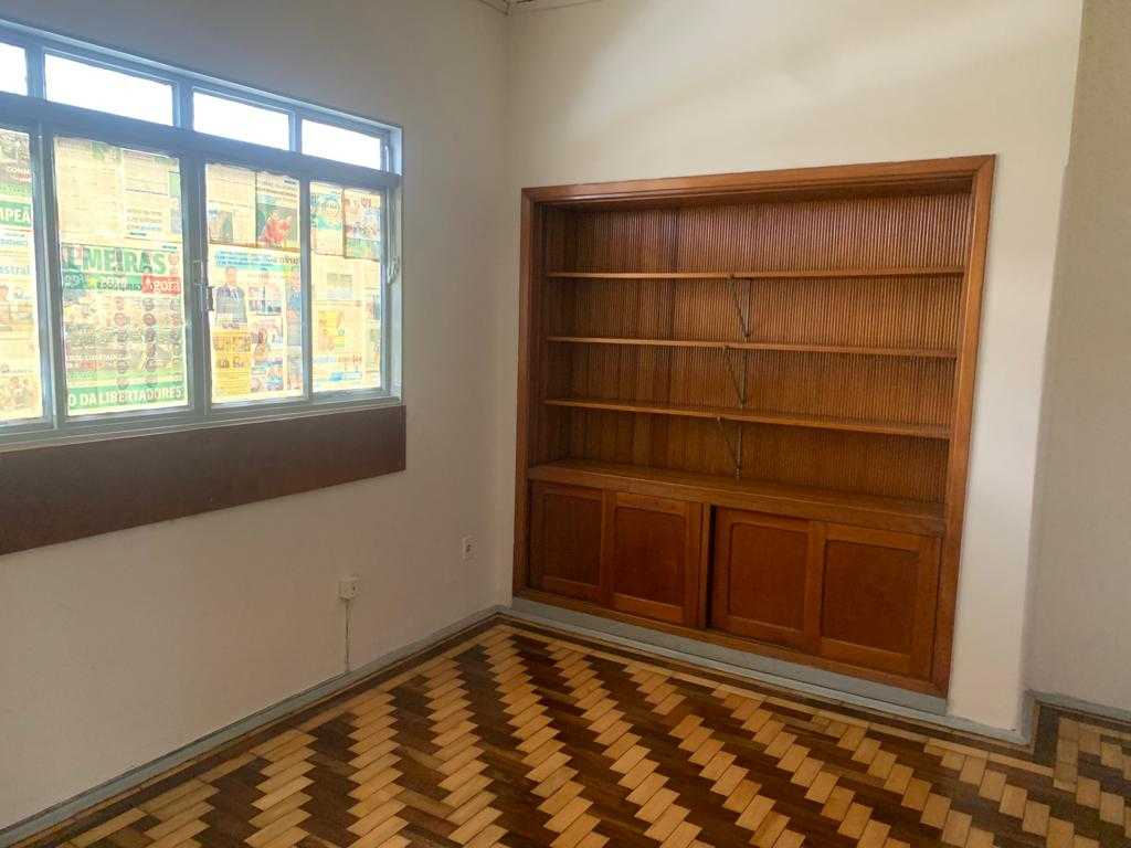 Imóvel Comercial - centro
