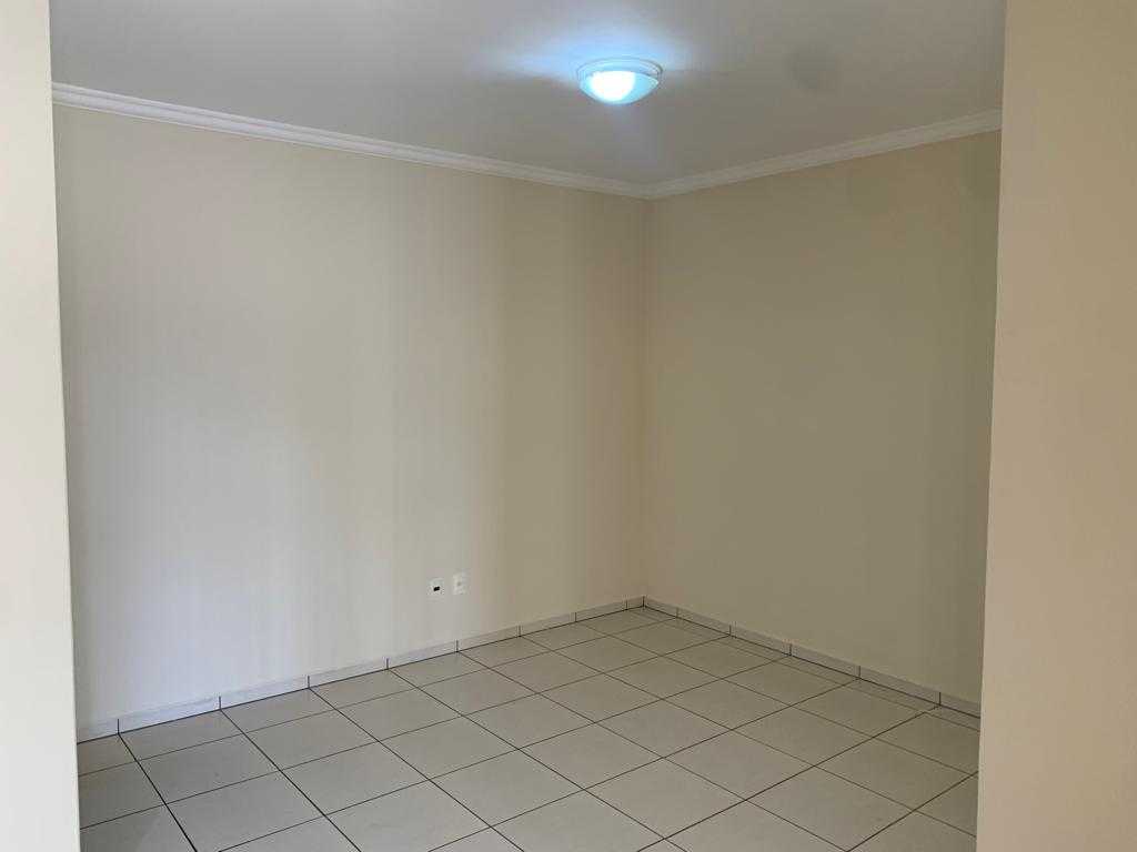Imóvel Residencial - Jardim Abolição