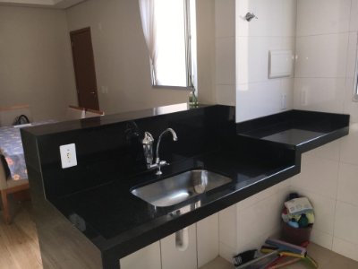Apartamento - Proximo ao Parque ecologico