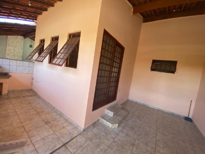 Imovel Residencial - Pq. das Arvores