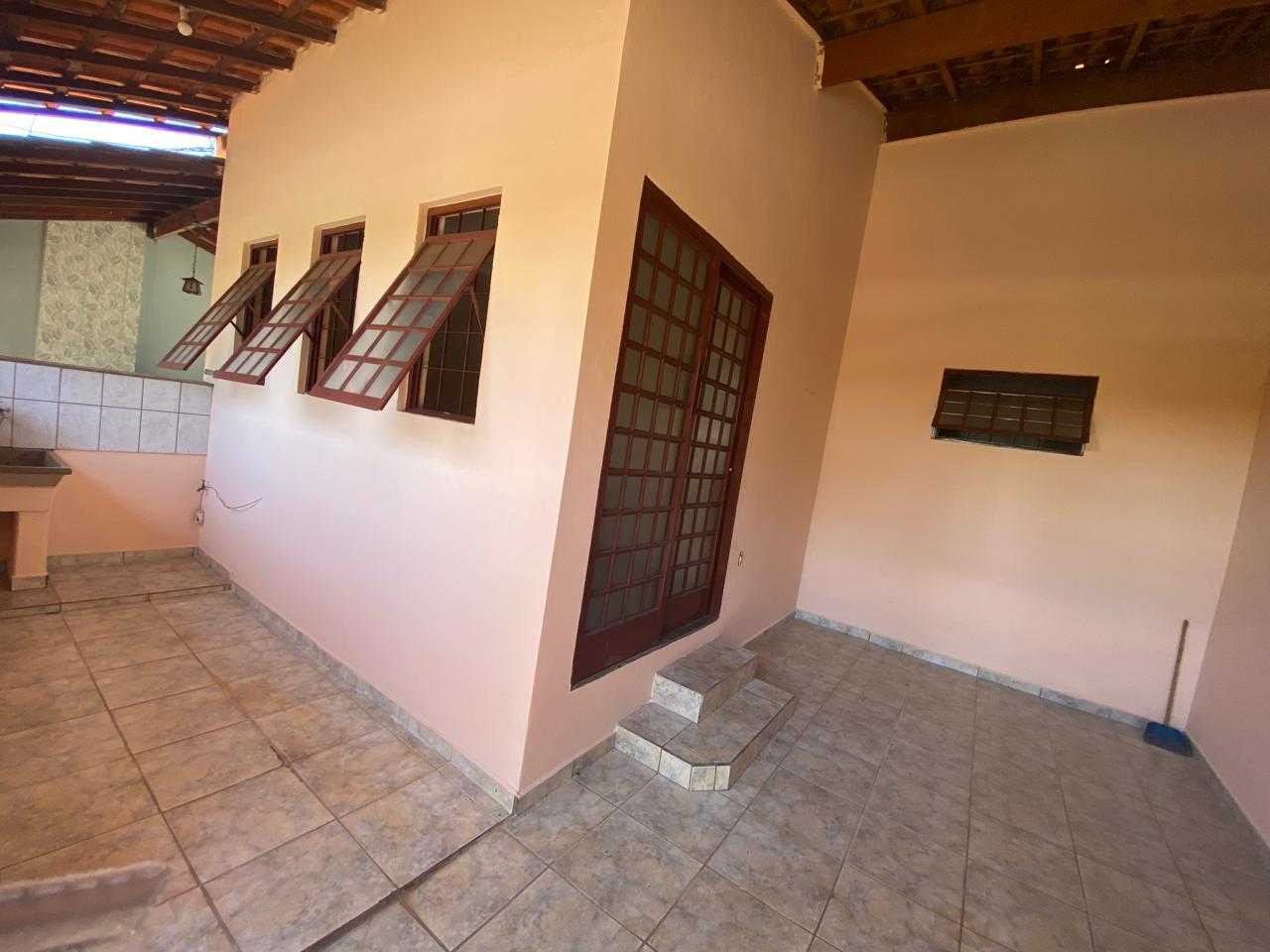 Imovel Residencial - Pq. das Arvores