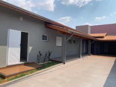 Imovel Residencial - proximo a faculdade UFSCAR