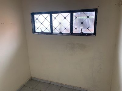 Imóvel Residencial - Pq Tiradentes