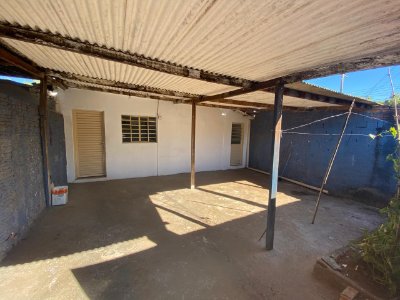 Imóvel Residencial - Jd. Jose Ometto