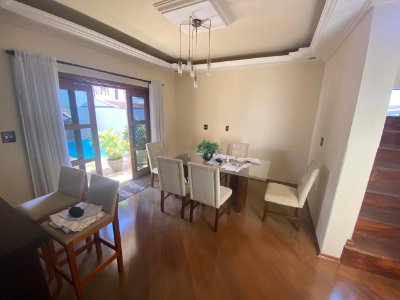 Imóvel Residencial - Cond. Resid. Terras de Santa Olivia
