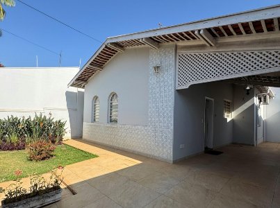 Imóvel Residencial a VENDA - Vila Rodini