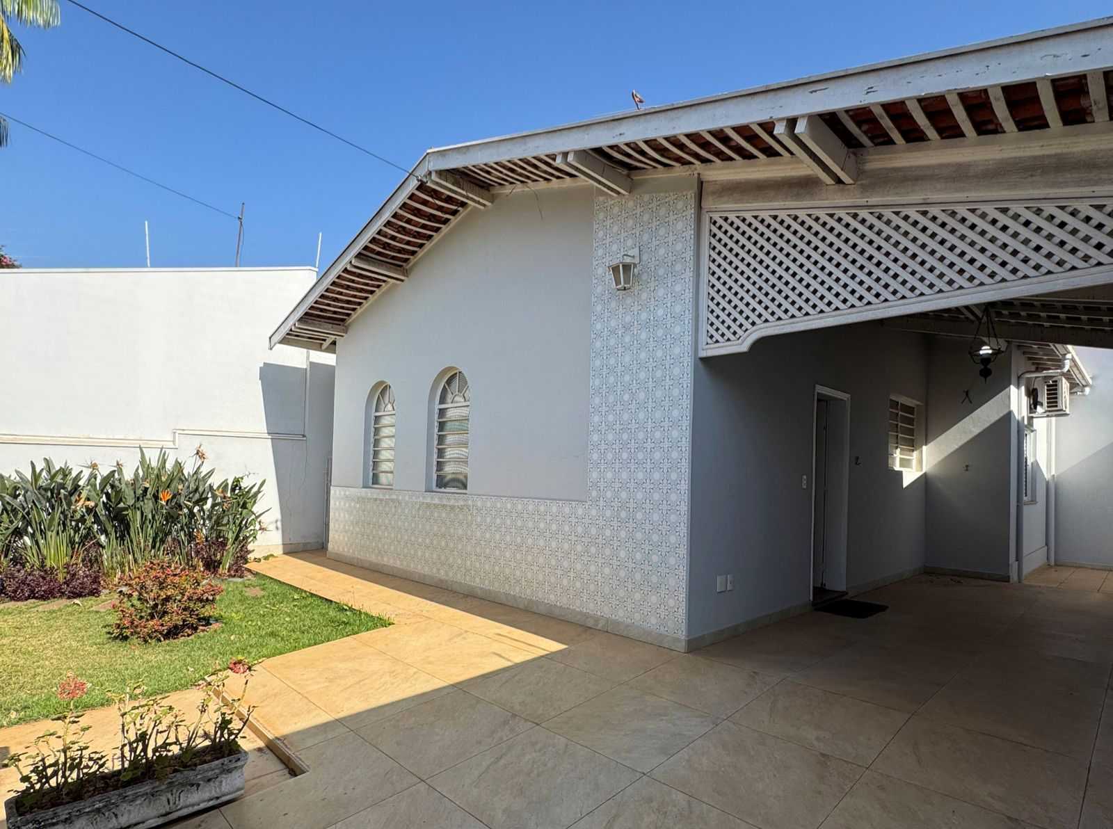 Imóvel Residencial a VENDA - Vila Rodini
