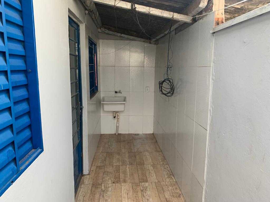 Imóvel Residencial - Jd. Jose Ometto I