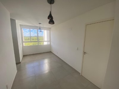 Apartamento - proximo ao Hospital Pró Saúde