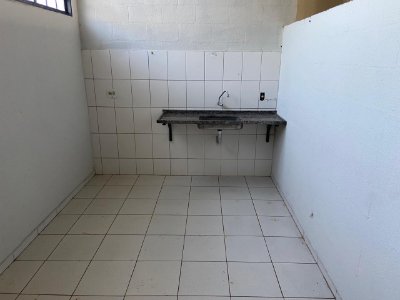 Salão comercial - Proximo a KBG