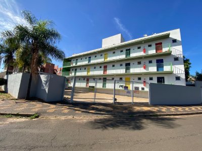 Apartamento - proximo a faculdade Uniararas