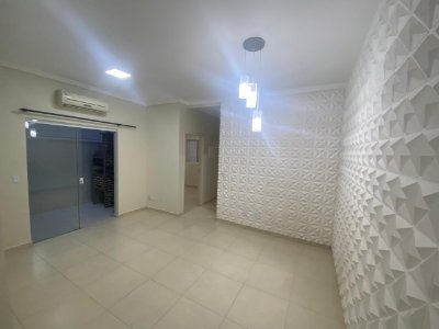 Apartamento - Proximo a Escola Sesi