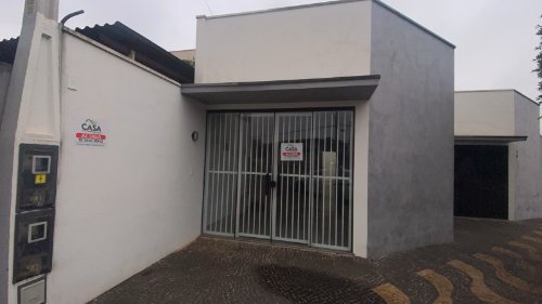 Imóvel Comercial - Vila Bressan