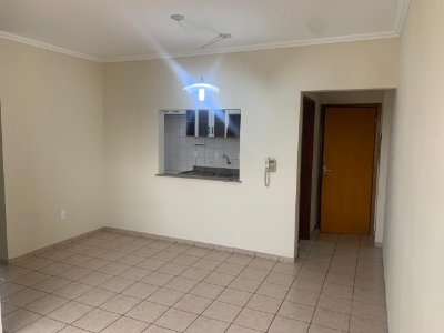 Apartamento - Região Central