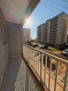 Apartamento - proximo ao KBG e SUPERMERCADO FAVETTA