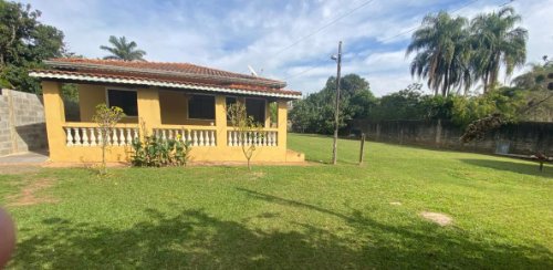 Imóvel Residencial - Jd. do Lago