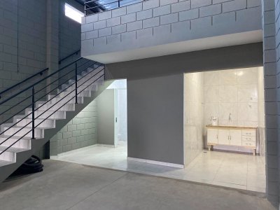 Imóvel comercial - Jd. Candida