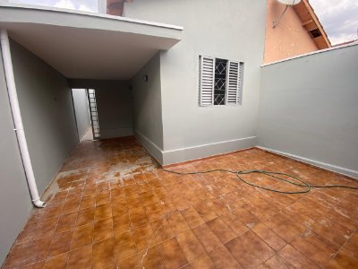 Imovel Residencial - Centro